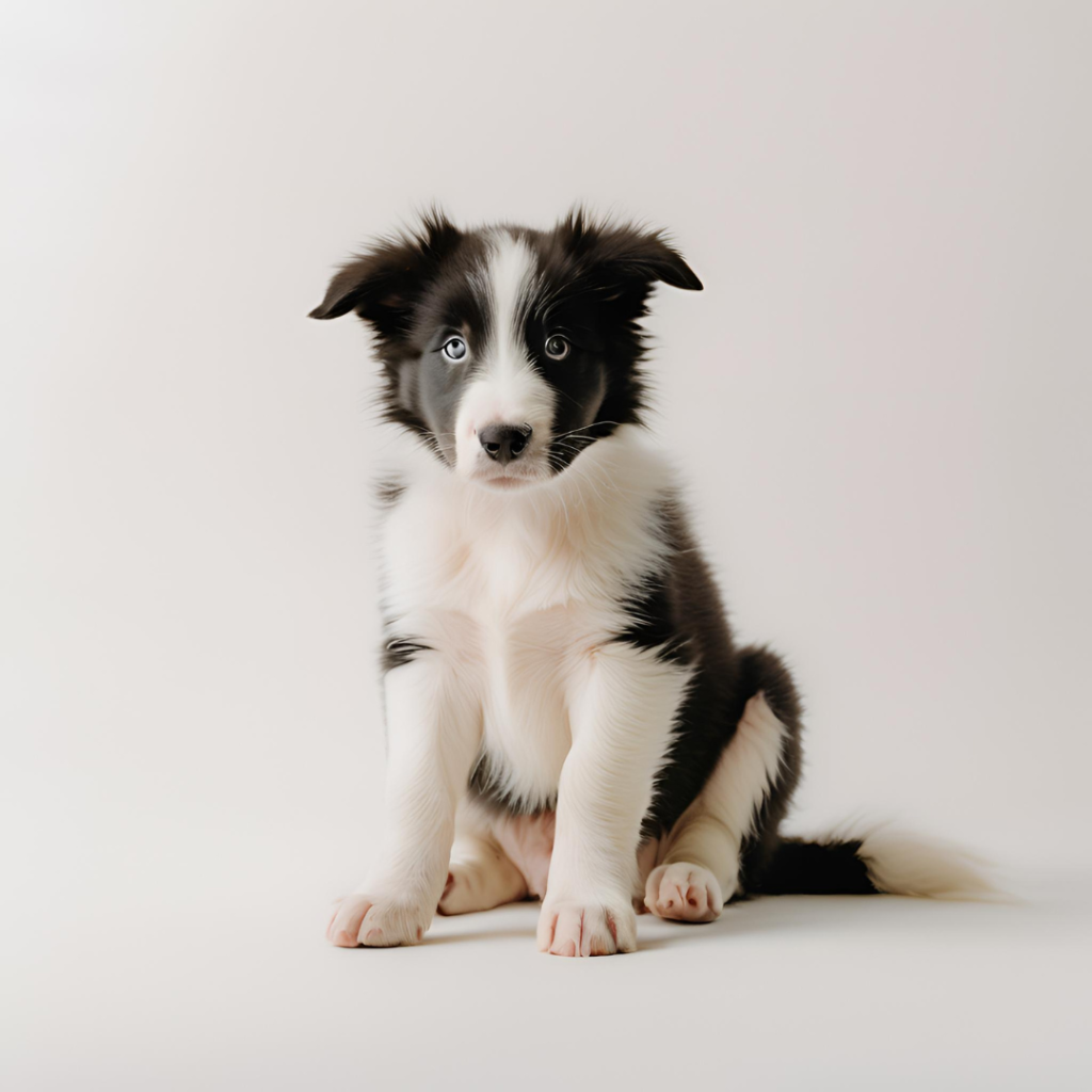 Border Collie