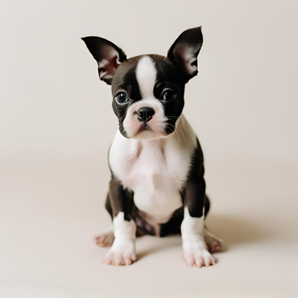 Boston Terrier