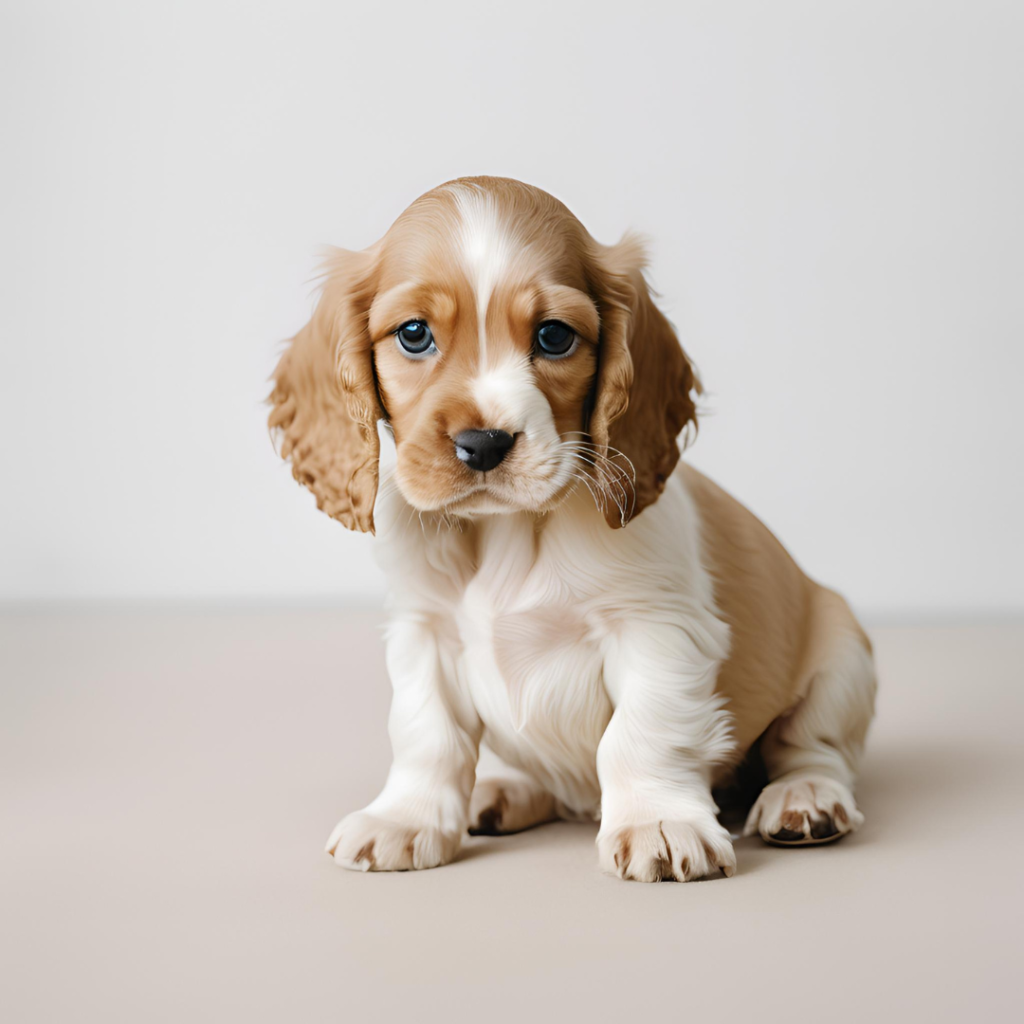 Cocker Spaniel