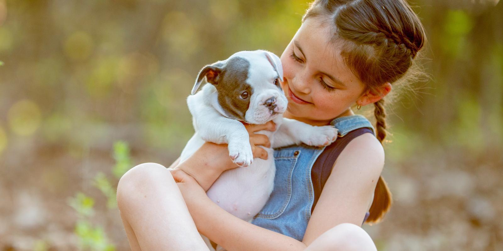 Cuidados básicos para tu cachorro nuevo