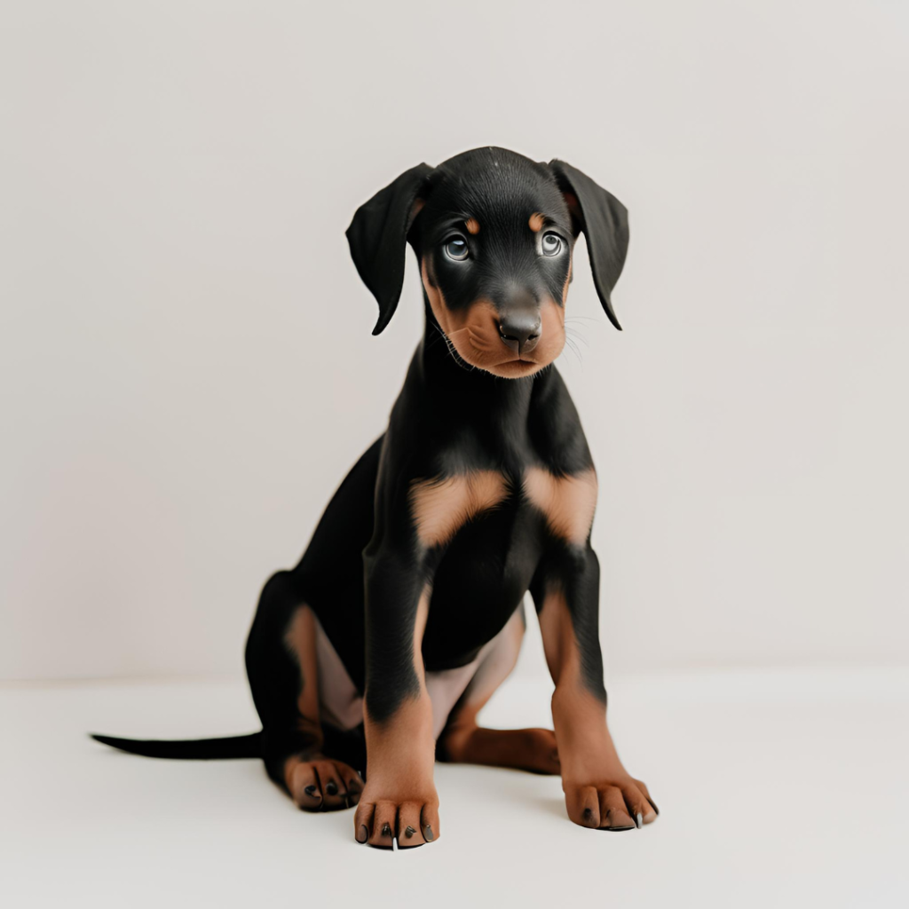 Doberman