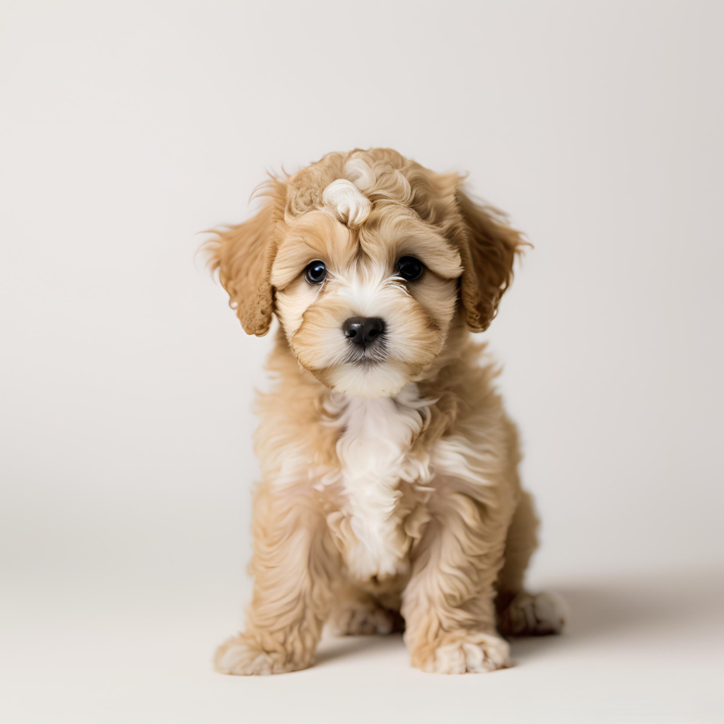 Maltipoo