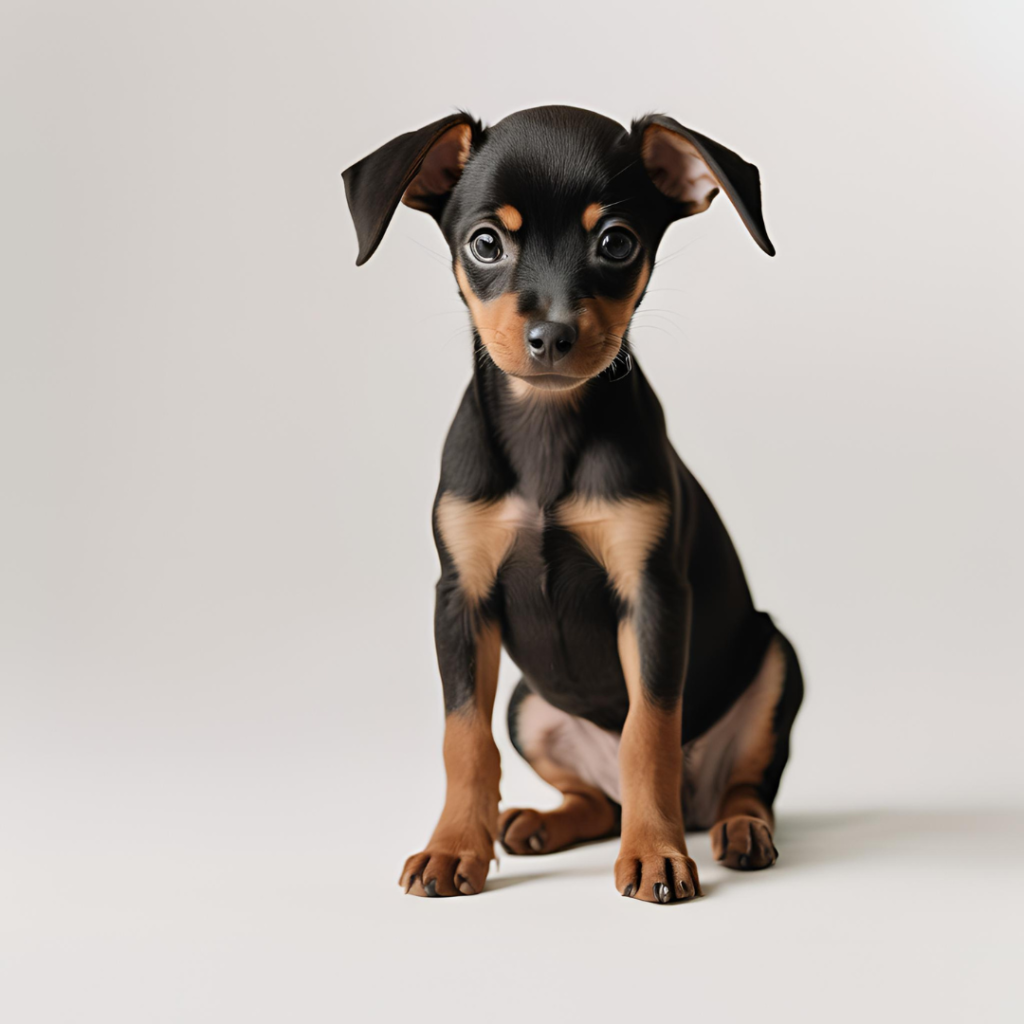 Pinscher