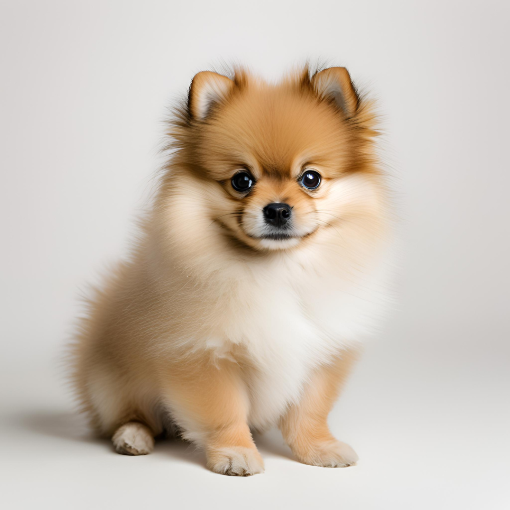 Pomerania