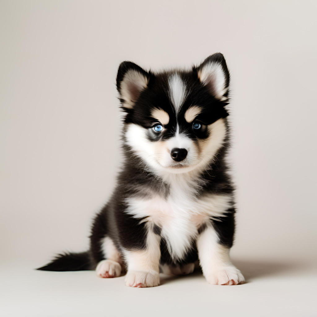 Pomsky