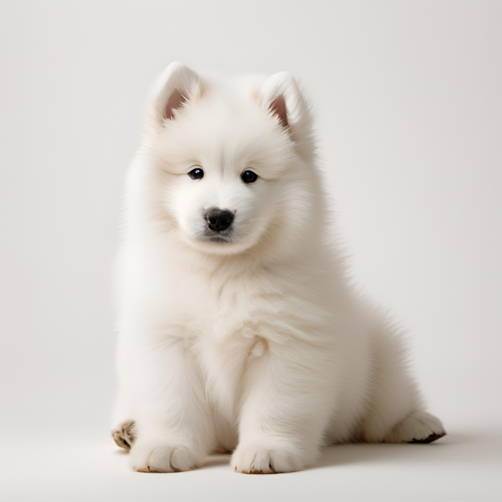 Samoyedo