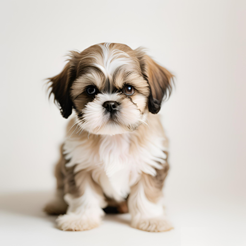 Shih Tzu