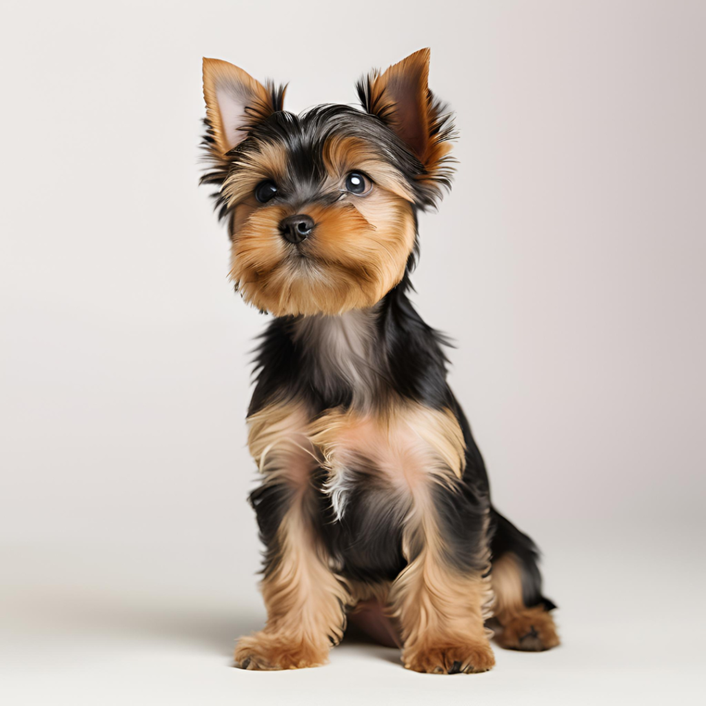 Yorkshire Terrier