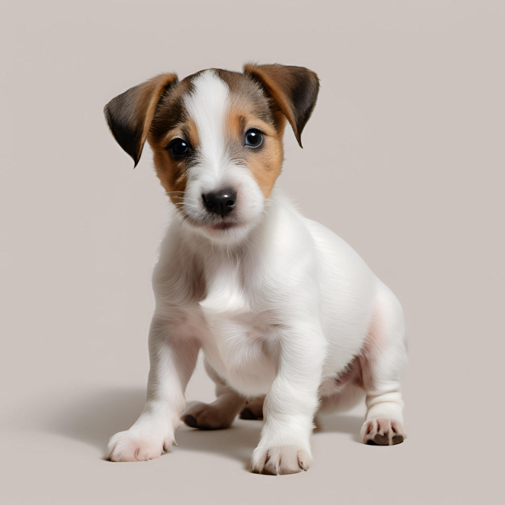 Jack Russell